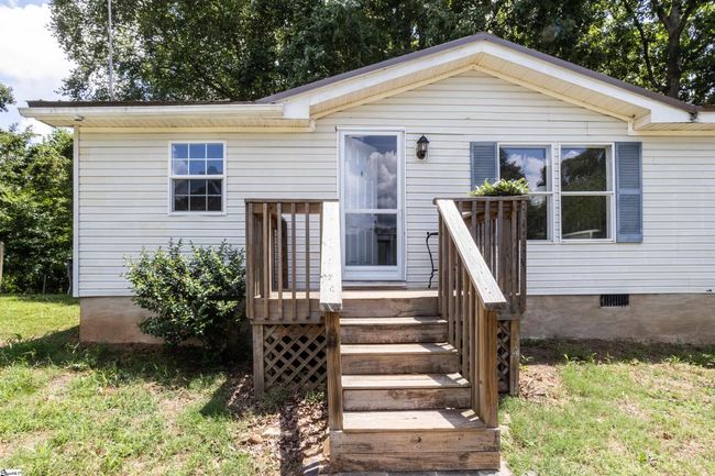158 Brockeric Rd, House other with 3 bedrooms, 2 bathrooms and null parking in Honea Path SC | Image 18
