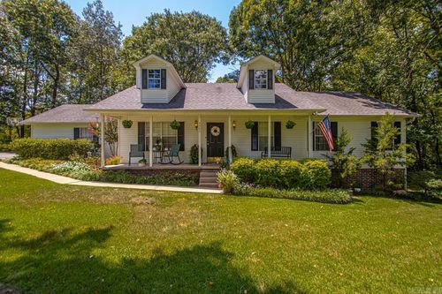 4982 Pear Orchard Dr, Little Rock, AR, 72206-8802 | Card Image