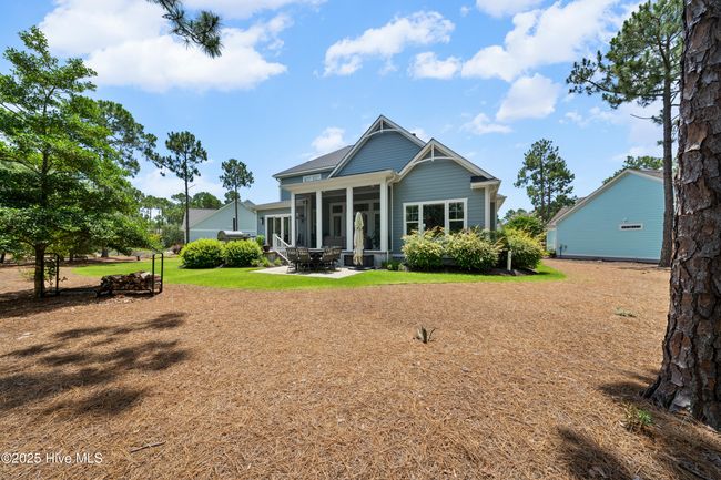2570 Sugar Maple Ct, House other with 4 bedrooms, 5 bathrooms and 2 parking in Southport NC | Image 65