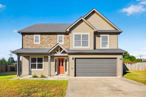 1301 Eagles View Dr, Clarksville, TN, 37040-2747 | Card Image