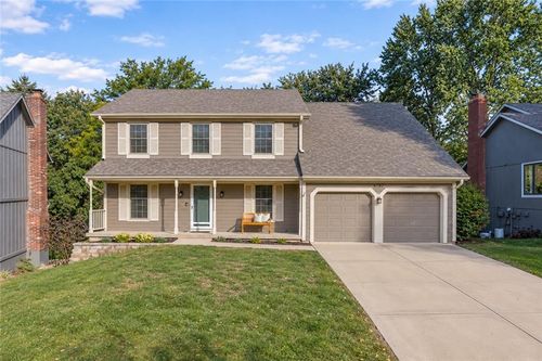 6781 Rene St, Shawnee, KS, 66216-2394 | Card Image