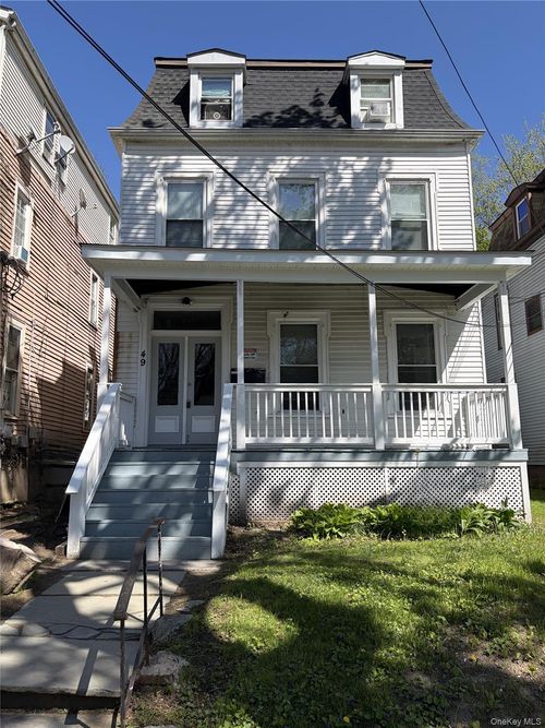 apt-1-49 Carroll St, Poughkeepsie, NY, 12601-4324 | Card Image