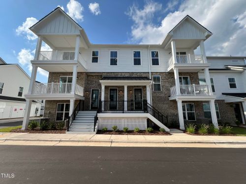 unit-102-11549 Helmond Way, Raleigh, NC, 27617-4463 | Card Image