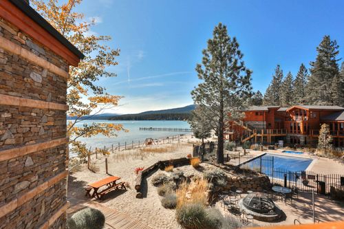 6c-6750 N North Lake Boulevard, Tahoe Vista, CA, 96148 | Card Image