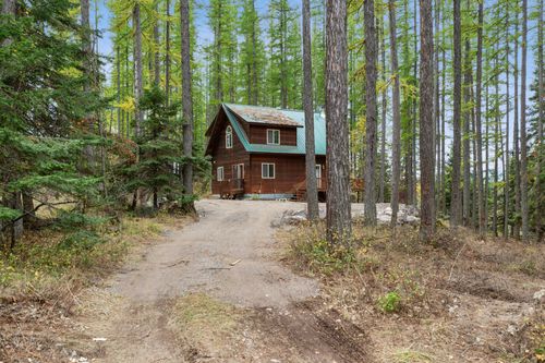 110 Landmark Ln, Bigfork, MT, 59911-6400 | Card Image