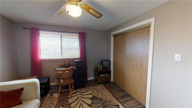 424 Third Street W, Home with 3 bedrooms, 3 bathrooms and 6 parking in Cochrane AB | Image 25