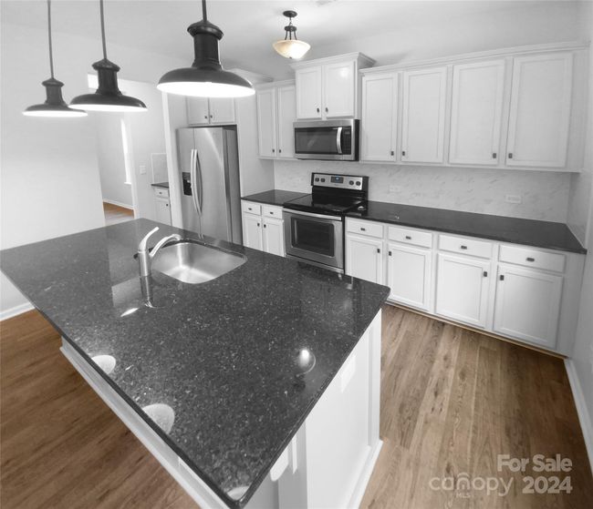 341 Wyndham Forest Cir, House other with 4 bedrooms, 3 bathrooms and null parking in Midland NC | Image 6