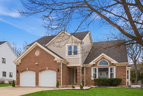 2936 Sandalwood Rd, Buffalo Grove, IL, 60089-6646 | Card Image