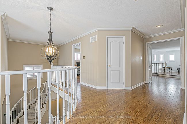 30 Wigston Crt, House other with 4 bedrooms, 3 bathrooms and 4 parking in Whitby ON | Image 17