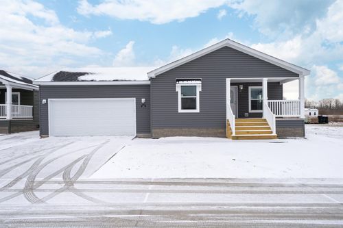 163 Riviera Dr, Lapeer, MI, 48446-3562 | Card Image