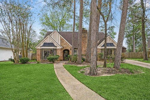 3506 Lost Lake Dr, Kingwood, TX, 77339-2624 | Card Image