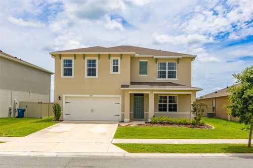 1273 Red Hill Rd, Davenport, FL, 33837-8662 | Card Image