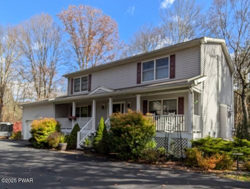 250 Wild Meadow Dr, Milford, PA, 18337-6410 | Card Image