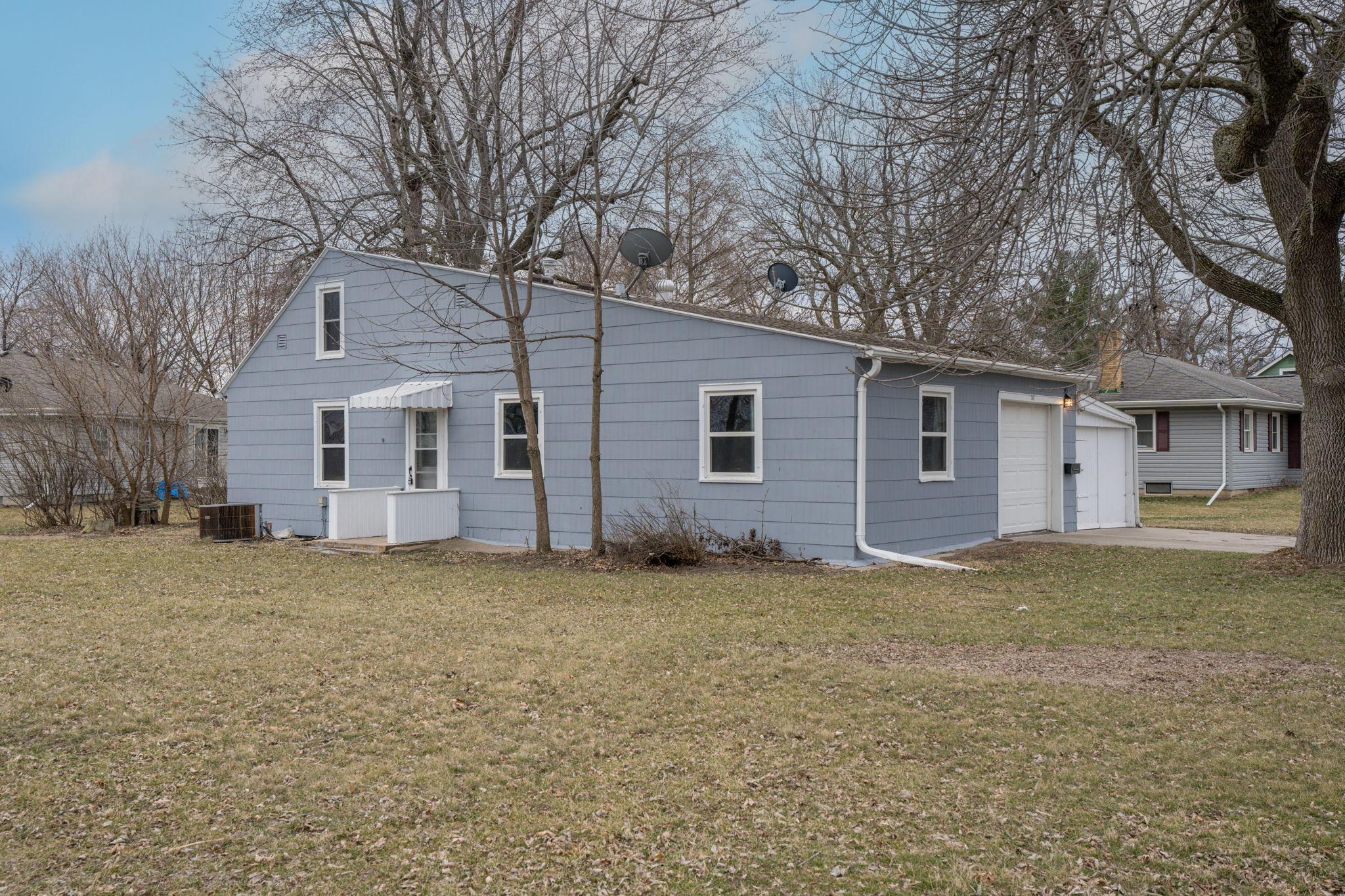 4th St, Le Sueur, MN 56058