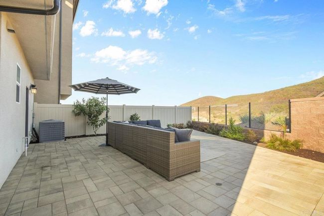 15801 Wenzel Ct, House other with 4 bedrooms, 3 bathrooms and 4 parking in San Diego CA | Image 9