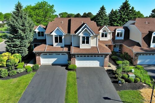 20 Niagara Shore Dr, Tonawanda, NY, 14150-1117 | Card Image