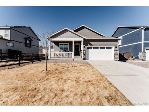 9911 Cathay St, Commerce City, CO, 80022-2468 | Card Image