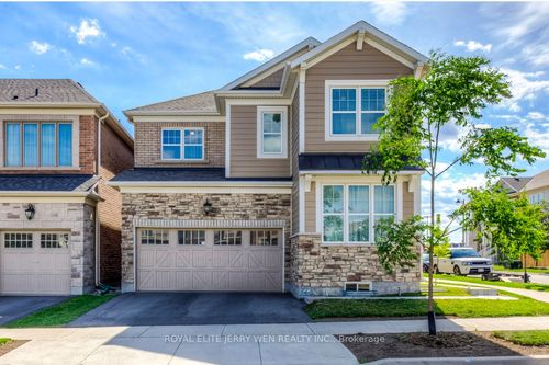 386 Dahlia Trail, Oakville, ON, L6M1L5 | Card Image