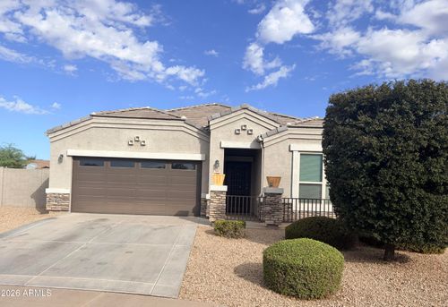 42096 W Quinto Dr, Maricopa, AZ, 85138-2589 | Card Image