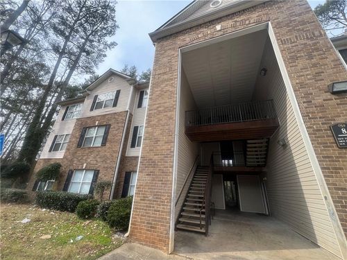 8201 Par Four Way, Lithonia, GA, 30038-1853 | Card Image