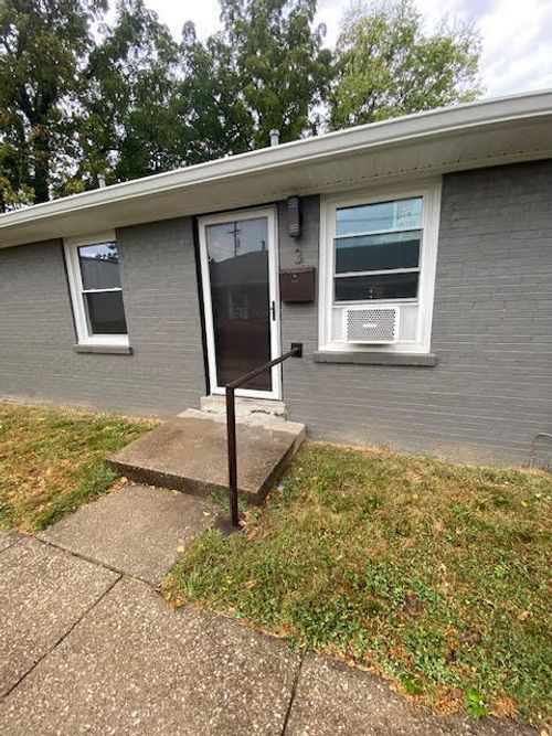 3-520 Booker St, Lexington, KY, 40508-1134 | Card Image