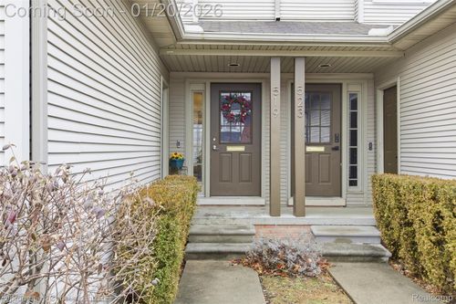 519 Breckenridge St, Ferndale, MI, 48220-1323 | Card Image