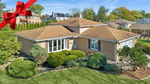 1614 Holly Ave, Darien, IL, 60561-3627 | Card Image