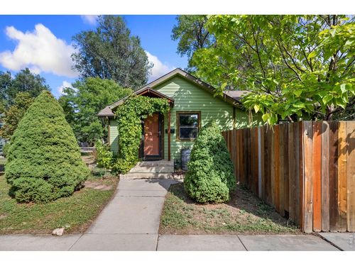 1208 E 3rd St, Loveland, CO, 80537-5814 | Card Image