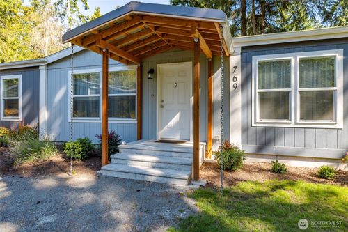 769 Shangri La Cir, Coupeville, WA, 98239-9537 | Card Image