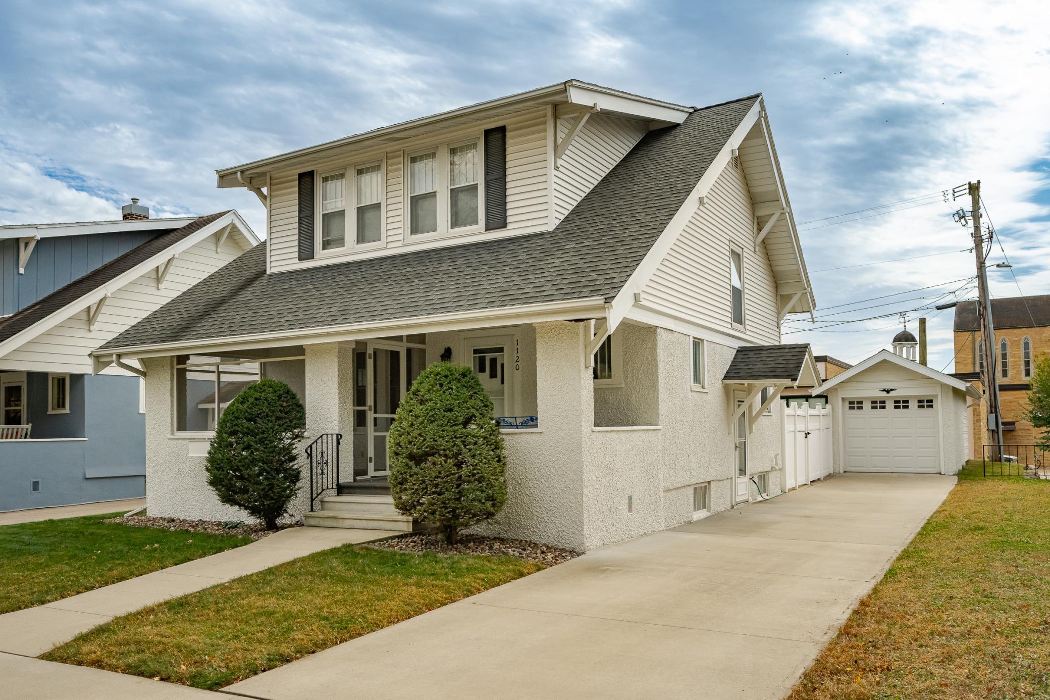 1120 3 Rd St Se, Pending in Rochester - eXp Realty
