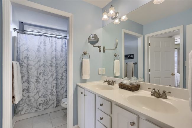 509 Sword Dance Pl, House other with 4 bedrooms, 5 bathrooms and 3 parking in Cranberry Twp PA | Image 40
