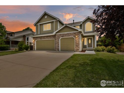 722 Ridge Creek Ct, Longmont, CO, 80504-4005 | Card Image