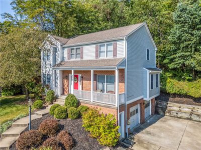 434 Tyburn Drive, House other with 4 bedrooms, 2 bathrooms and 2 parking in Marshall PA | Image 3