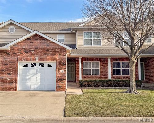 747 Michael St, O Fallon, IL, 62269-1986 | Card Image