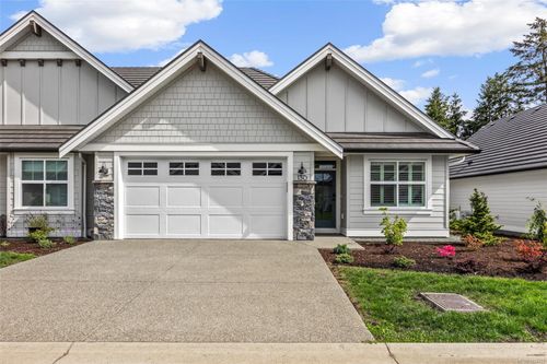 130-1444 Crown Isle Dr, Courtenay, BC, V9N0B8 | Card Image