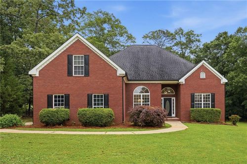 95 Old Hickory Ln, Oxford, GA, 30054-3868 | Card Image
