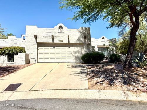 4639 N Covey Lane, Tucson, AZ, 85750 | Card Image