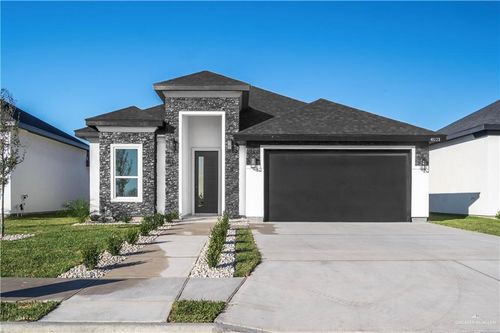 4021 Coral Ct, Edinburg, TX, 78542 | Card Image