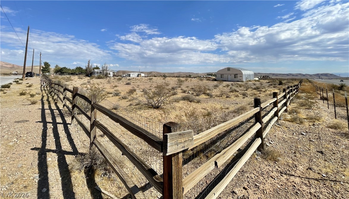 Land in Las Vegas 3