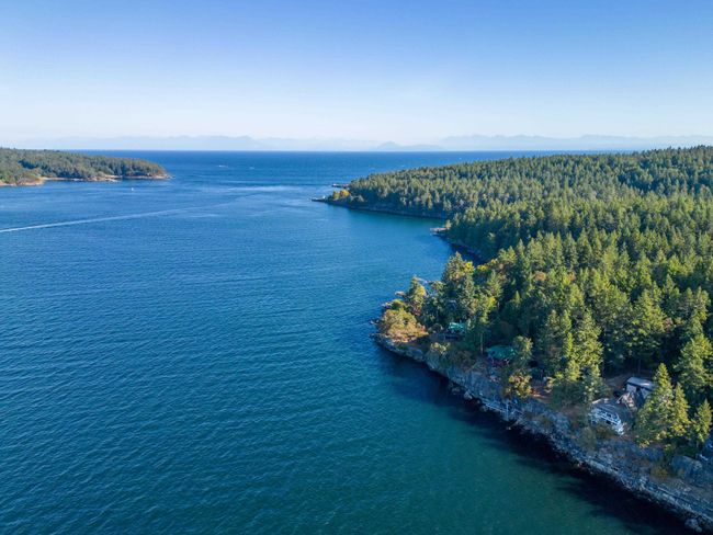 315 Deacon Lane, House other with 4 bedrooms, 2 bathrooms and 10 parking in Galiano Island BC | Image 5