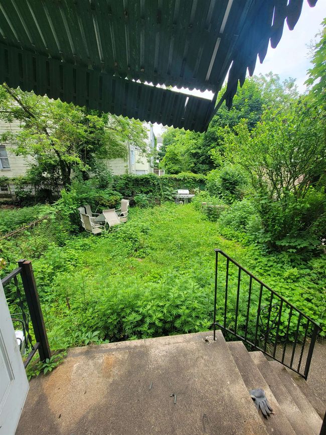 25 Dwight St, Home with 0 bedrooms, 2 bathrooms and null parking in Jersey City NJ | Image 49