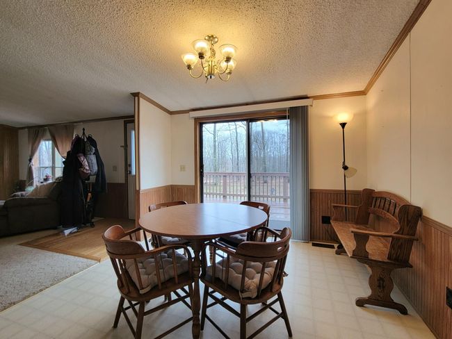 6104 Lake Rd, House other with 3 bedrooms, 2 bathrooms and null parking in STONE LAKE WI | Image 18