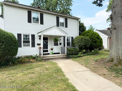 465 Sylvan Knoll Rd, Stamford, CT, 06902-5354 | Card Image