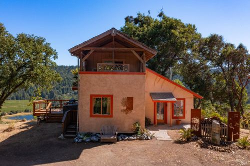 13635 Denmark Creek Rd, Boonville, CA, 95415-8903 | Card Image