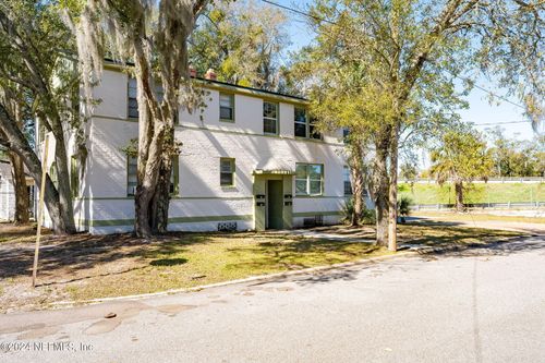 1-2906 Silver Street, Jacksonville, FL, 32206 | Card Image