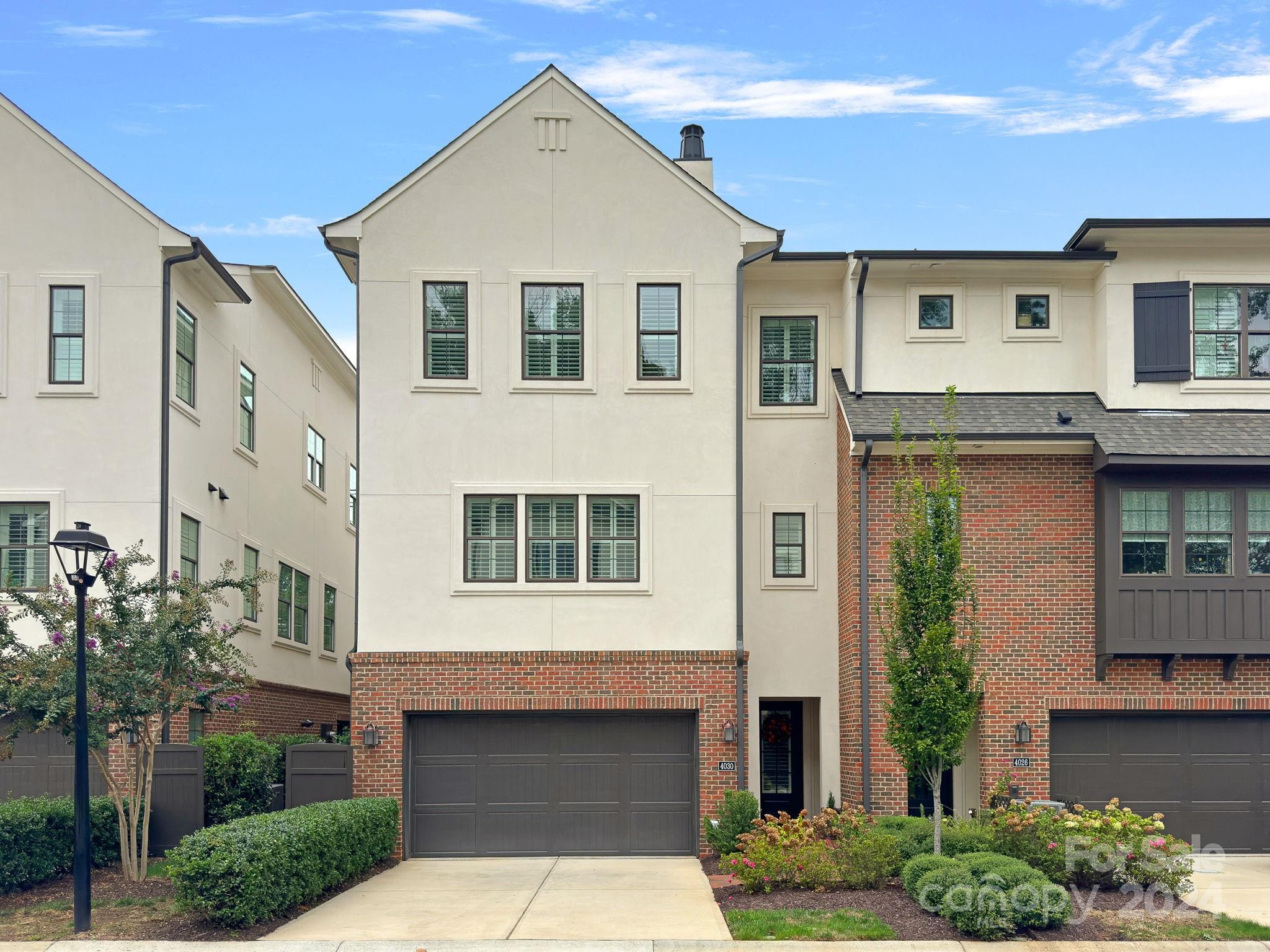 City Homes Pl, Charlotte, NC 28209