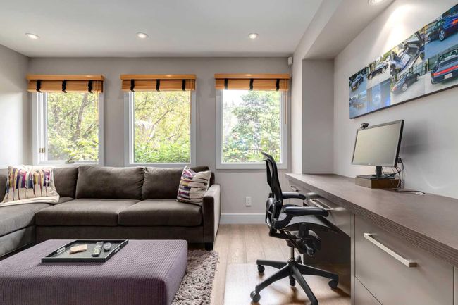 841 Rideau Road Sw, House other with 3 bedrooms, 3 bathrooms and 4 parking in Calgary AB | Image 15