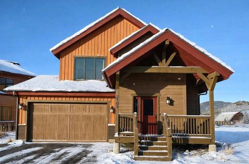 2101 Lupine Ln, Tabernash, CO, 80478 | Card Image