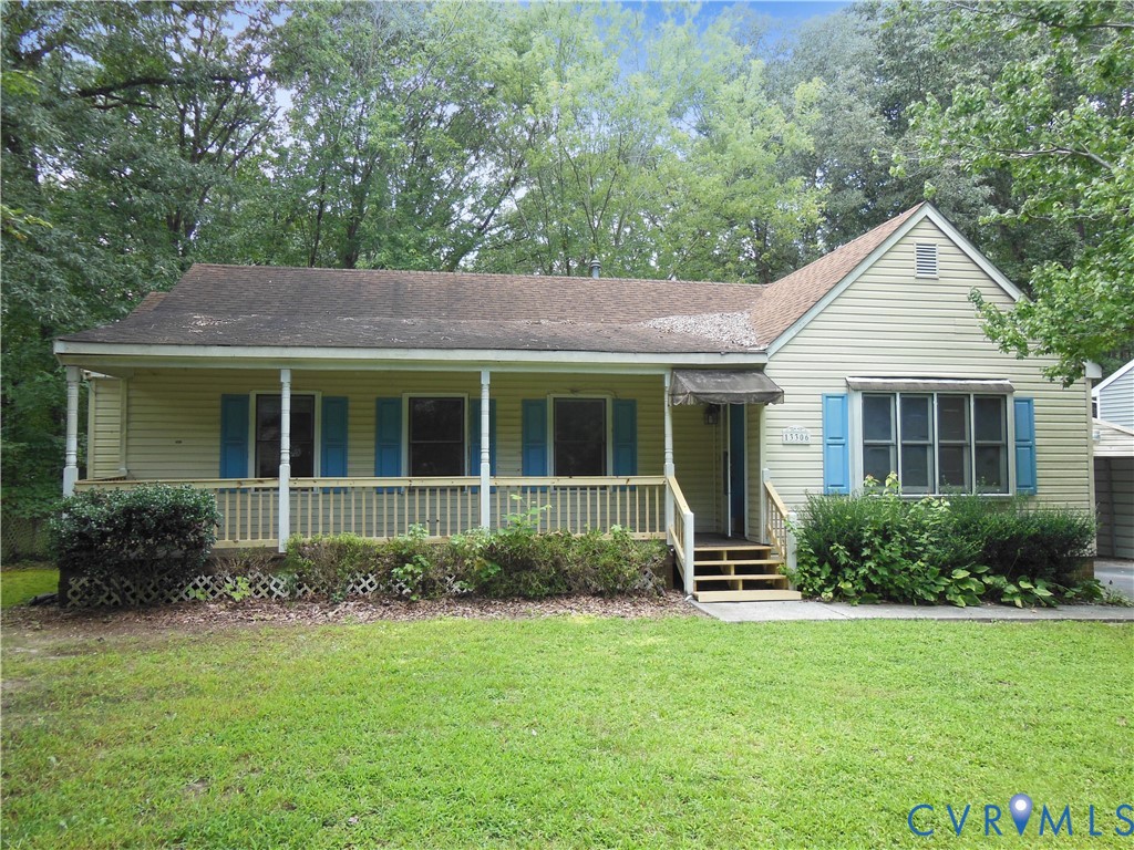 13306 Evelyn Drive, For Sale in Chester - eXp Realty