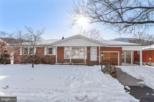 1345 Lynmar Street, KEYSER, WV, 26726 | Card Image